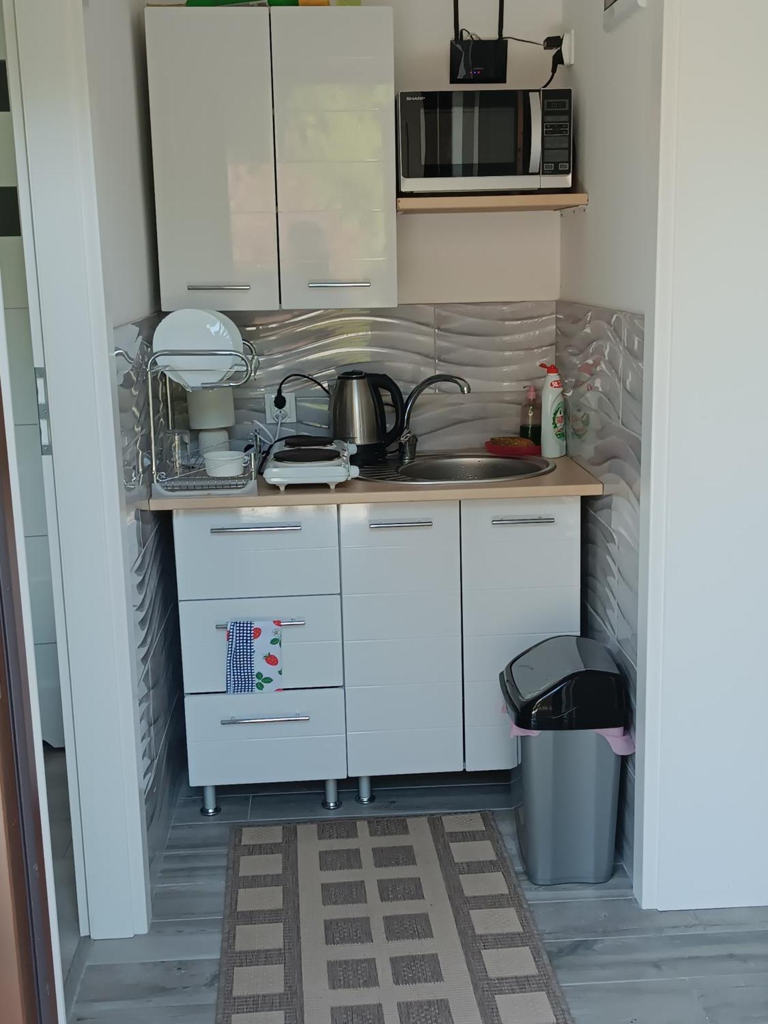 Stas-Przy Szkole Nr3 W Skawie Skawa Esterno foto