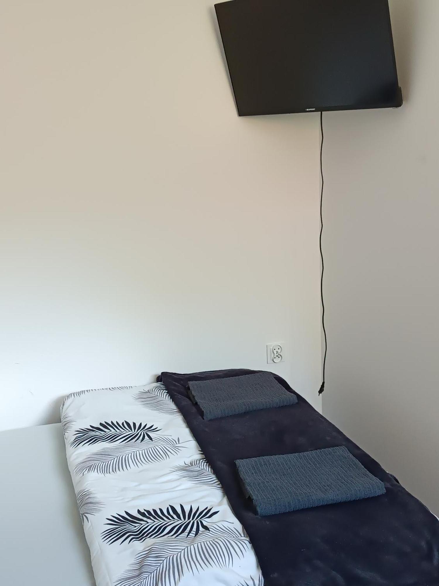 Stas-Przy Szkole Nr3 W Skawie Skawa Esterno foto
